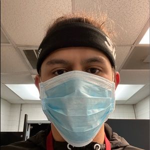 Meet your Posher, Robert